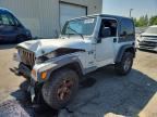 2003 JEEP WRANGLER