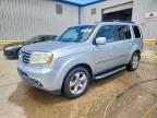 2013 HONDA PILOT