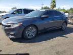 2019 HONDA INSIGHT