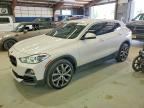 2018 BMW X2