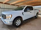 2022 FORD F150