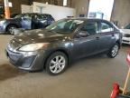 2011 MAZDA 3