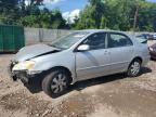 2005 TOYOTA COROLLA