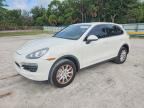 2011 PORSCHE CAYENNE