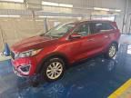 2018 KIA SORENTO