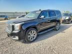 2016 GMC YUKON