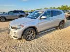 2017 BMW X1