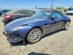 2016 JAGUAR F-TYPE