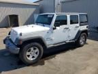 2018 JEEP WRANGLER UNLIMITED