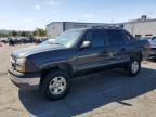 2003 CHEVROLET AVALANCHE