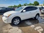 2011 NISSAN ROGUE