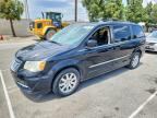 2014 CHRYSLER TOWN & COUNTRY