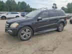 2010 MERCEDES-BENZ GL