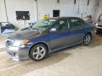 2011 TOYOTA COROLLA