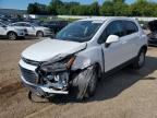 2019 CHEVROLET TRAX
