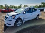2018 NISSAN VERSA
