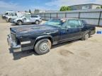 1985 CADILLAC ELDORADO