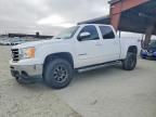 2013 GMC SIERRA