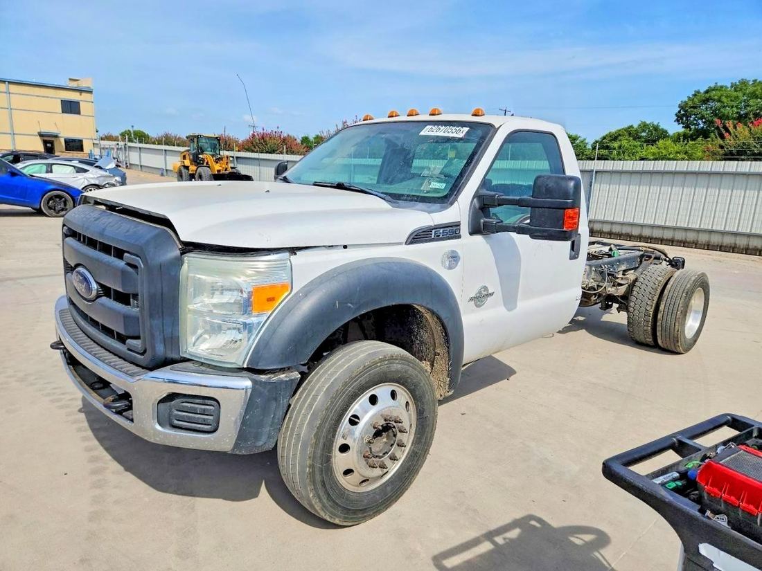 2016 FORD 2 DOOR COUPE