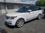 2016 LAND ROVER RANGE ROVER