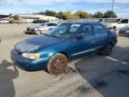 2002 CHEVROLET GEO PRIZM
