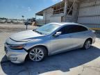 2020 CHEVROLET MALIBU