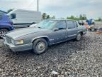 1992 CADILLAC DEVILLE