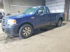 2007 FORD F150