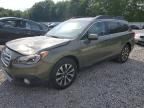 2015 SUBARU OUTBACK
