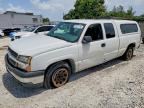 2007 CHEVROLET SILVERADO