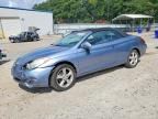 2005 TOYOTA CAMRY SOLARA