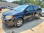 2012 DODGE GRAND CARAVAN