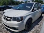 2020 DODGE GRAND CARAVAN