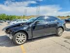 2012 LEXUS IS
