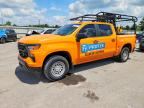 2022 CHEVROLET SILVERADO