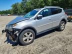 2013 TOYOTA RAV4