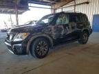 2018 NISSAN ARMADA