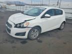 2013 CHEVROLET SONIC