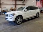 2014 MERCEDES-BENZ GL