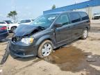 2012 DODGE GRAND CARAVAN