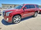 2017 CADILLAC ESCALADE
