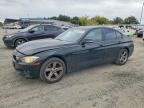 2015 BMW 328