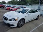2017 BUICK LACROSSE