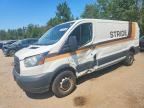 2016 FORD TRANSIT