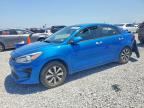2022 KIA RIO