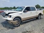 2014 FORD F150