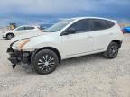 2013 NISSAN ROGUE