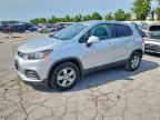2020 CHEVROLET TRAX