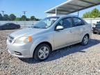 2008 CHEVROLET AVEO