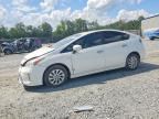 2015 TOYOTA PRIUS PLUG-IN HYBRID